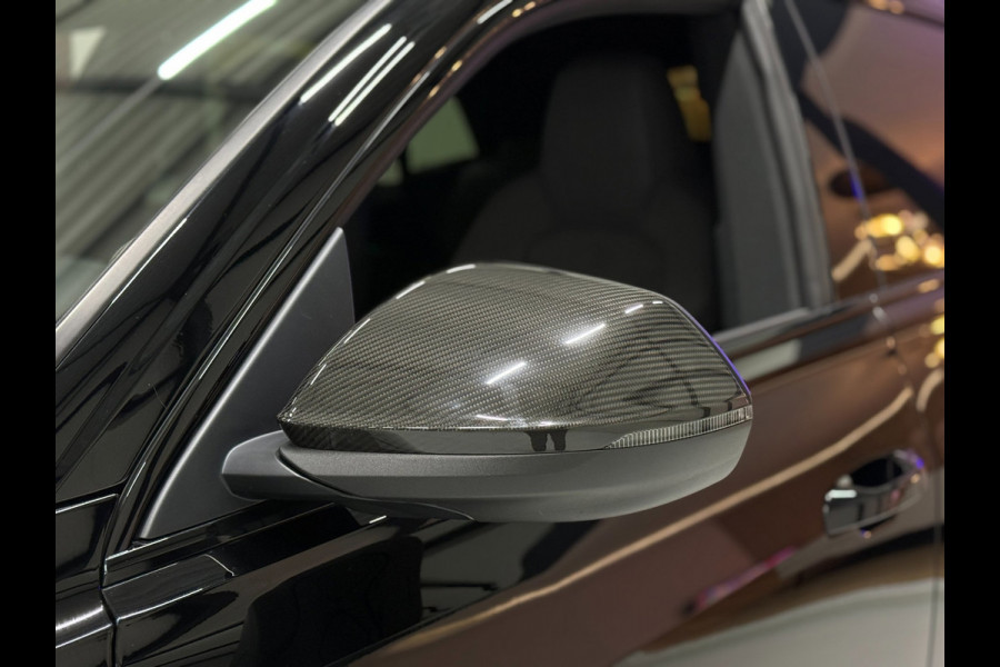Audi SQ8 4.0 TFSI Quattro 510pk Audi Exclusive | Carbon | Night Vision | Head-Up Display | Trekhaak