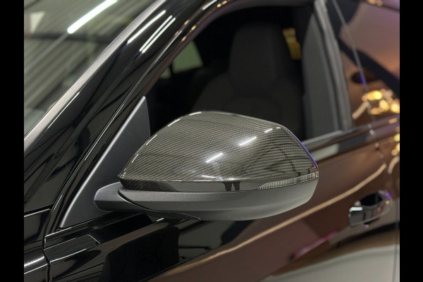 Audi SQ8 4.0 TFSI Quattro 510pk Audi Exclusive | Carbon | Night Vision | Head-Up Display | Trekhaak