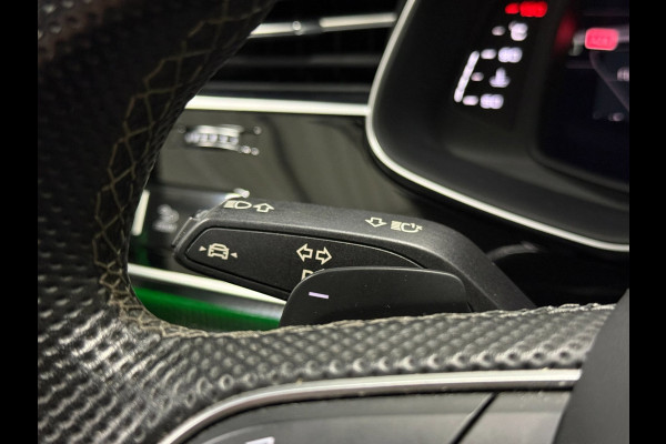 Audi SQ8 4.0 TFSI Quattro 510pk Audi Exclusive | Carbon | Night Vision | Head-Up Display | Trekhaak