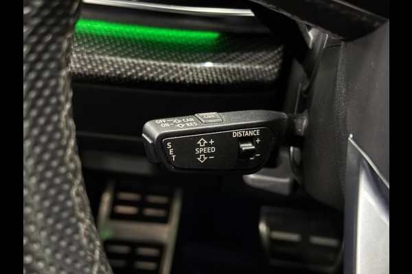 Audi SQ8 4.0 TFSI Quattro 510pk Audi Exclusive | Carbon | Night Vision | Head-Up Display | Trekhaak