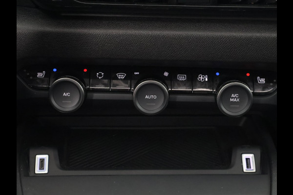 Citroën Ë-C4 Max 54 kWh X LONG RANGE | 97% SOH | Schuif-/Kanteldak | Navigatie | Leder | Camera |