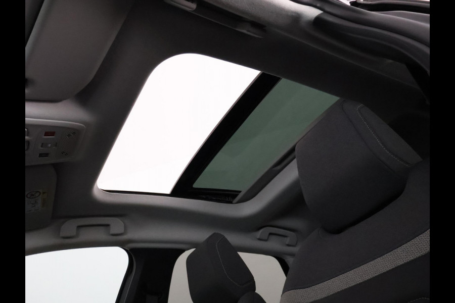 Citroën Ë-C4 Max 54 kWh X LONG RANGE | 97% SOH | Schuif-/Kanteldak | Navigatie | Leder | Camera |