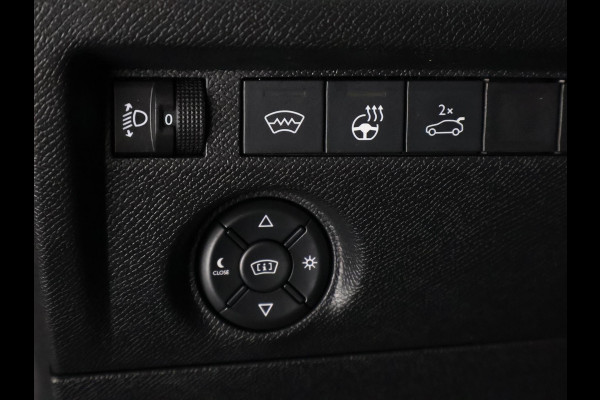 Citroën Ë-C4 Max 54 kWh X LONG RANGE | 97% SOH | Schuif-/Kanteldak | Navigatie | Leder | Camera |
