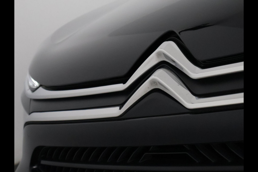 Citroën Ë-C4 Max 54 kWh X LONG RANGE | 97% SOH | Schuif-/Kanteldak | Navigatie | Leder | Camera |