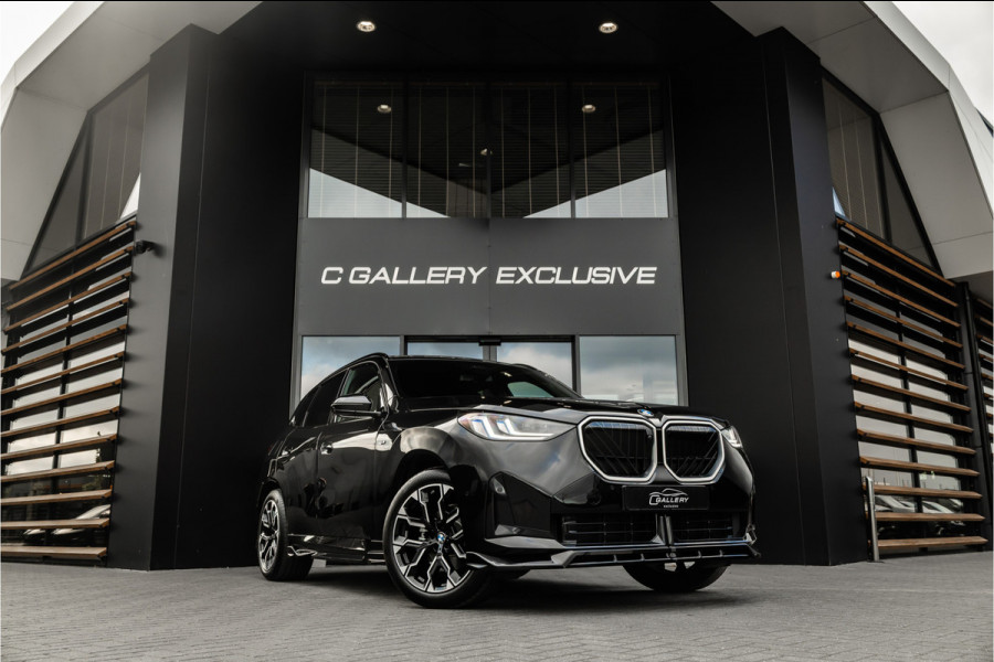 BMW X3 20 xDrive - M Sport | Panorama | Memory | 360 Camera