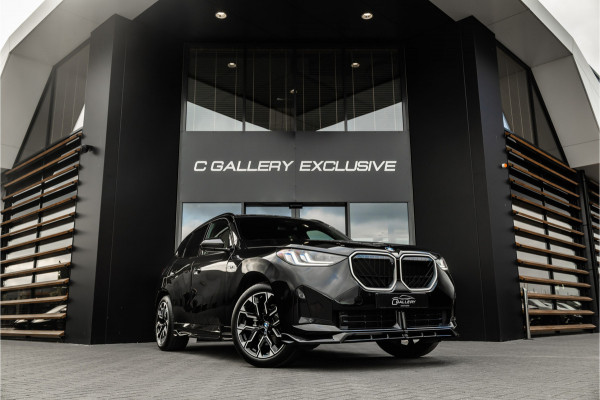 BMW X3 20 xDrive - M Sport | Panorama | Memory | 360 Camera