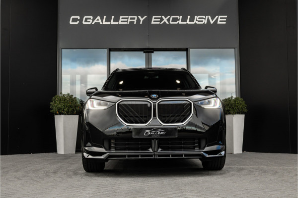 BMW X3 20 xDrive - M Sport | Panorama | Memory | 360 Camera