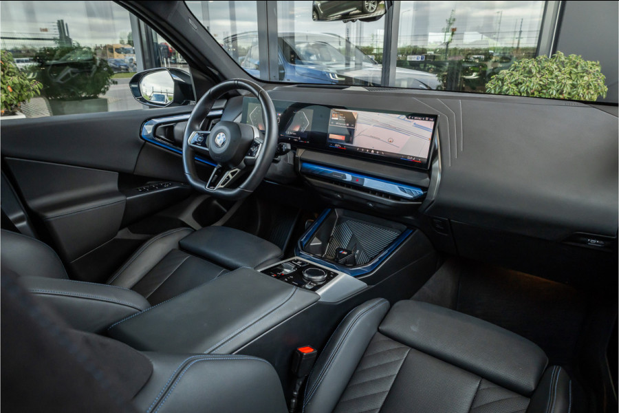 BMW X3 20 xDrive - M Sport | Panorama | Memory | 360 Camera