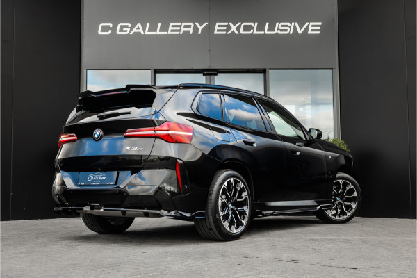 BMW X3 20 xDrive - M Sport | Panorama | Memory | 360 Camera