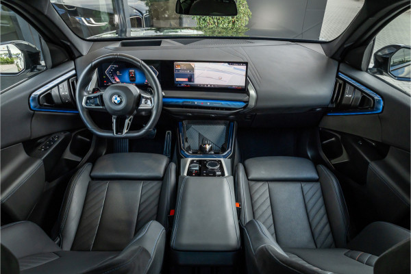 BMW X3 20 xDrive - M Sport | Panorama | Memory | 360 Camera