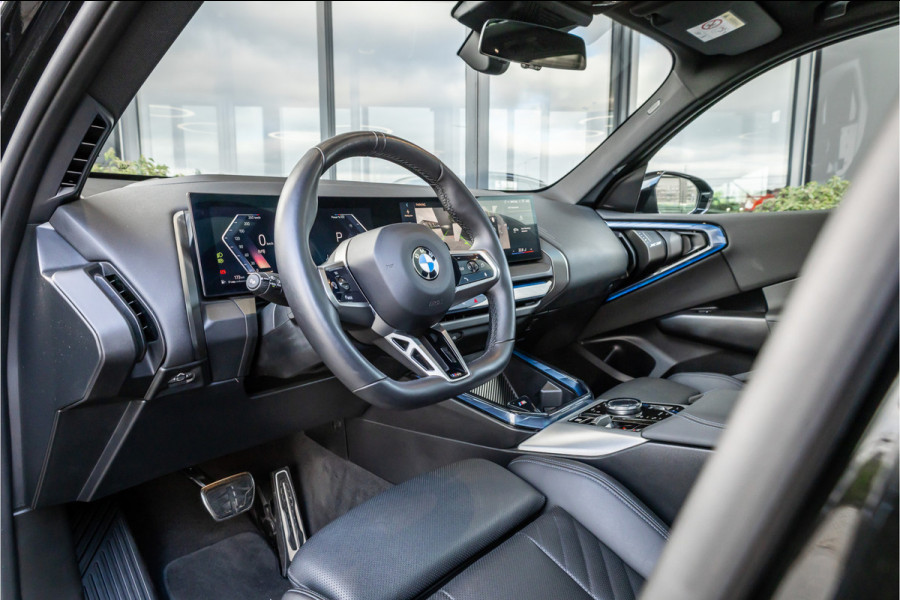 BMW X3 20 xDrive - M Sport | Panorama | Memory | 360 Camera