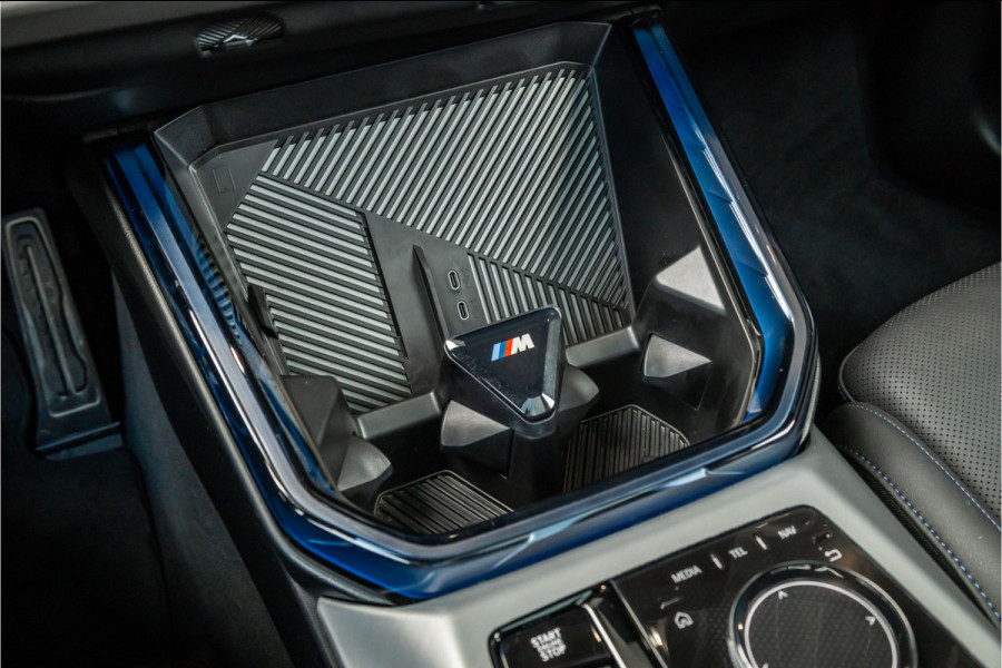 BMW X3 20 xDrive - M Sport | Panorama | Memory | 360 Camera