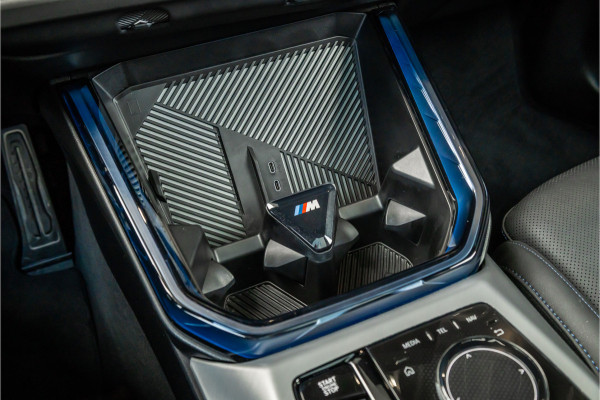 BMW X3 20 xDrive - M Sport | Panorama | Memory | 360 Camera