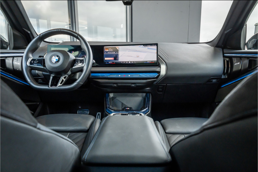 BMW X3 20 xDrive - M Sport | Panorama | Memory | 360 Camera