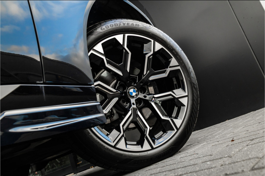BMW X3 20 xDrive - M Sport | Panorama | Memory | 360 Camera