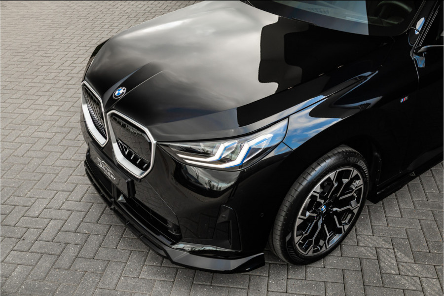 BMW X3 20 xDrive - M Sport | Panorama | Memory | 360 Camera