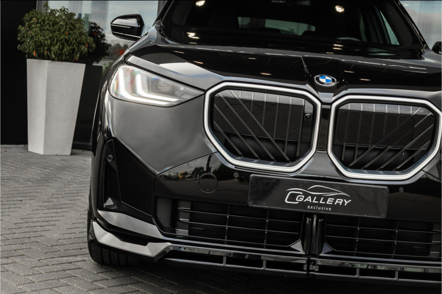 BMW X3 20 xDrive - M Sport | Panorama | Memory | 360 Camera