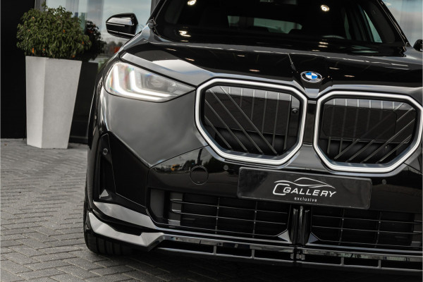 BMW X3 20 xDrive - M Sport | Panorama | Memory | 360 Camera