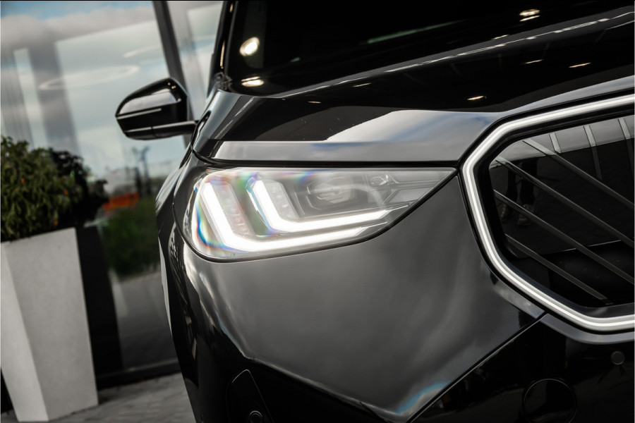 BMW X3 20 xDrive - M Sport | Panorama | Memory | 360 Camera