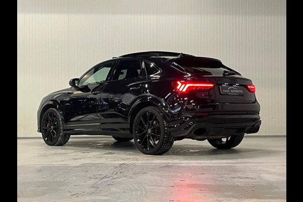 Audi RSQ3 Sportback RS TFSI | PANO | CAMERA 360 | ACC | B&O | ALARMKLASSE 5