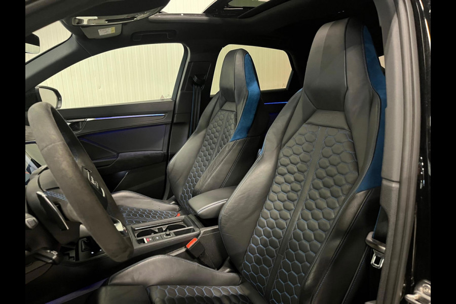 Audi RSQ3 Sportback RS TFSI | PANO | CAMERA 360 | ACC | B&O | ALARMKLASSE 5