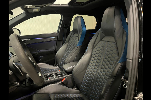 Audi RSQ3 Sportback RS TFSI | PANO | CAMERA 360 | ACC | B&O | ALARMKLASSE 5