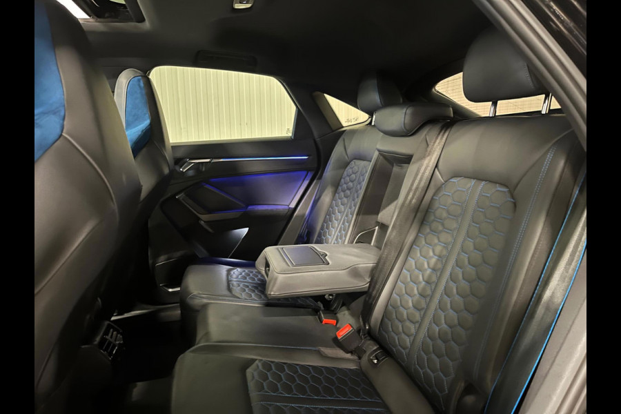 Audi RSQ3 Sportback RS TFSI | PANO | CAMERA 360 | ACC | B&O | ALARMKLASSE 5