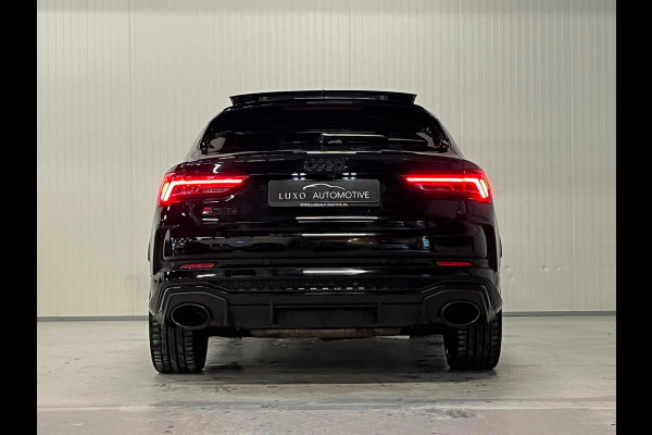 Audi RSQ3 Sportback RS TFSI | PANO | CAMERA 360 | ACC | B&O | ALARMKLASSE 5