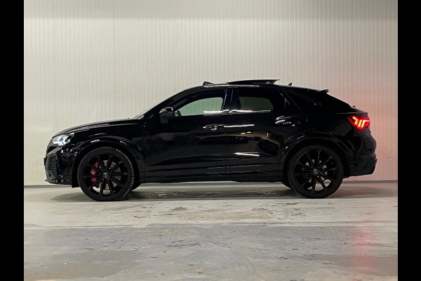 Audi RSQ3 Sportback RS TFSI | PANO | CAMERA 360 | ACC | B&O | ALARMKLASSE 5
