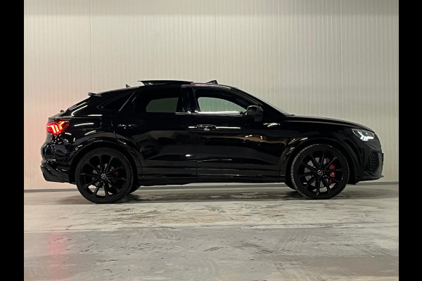 Audi RSQ3 Sportback RS TFSI | PANO | CAMERA 360 | ACC | B&O | ALARMKLASSE 5