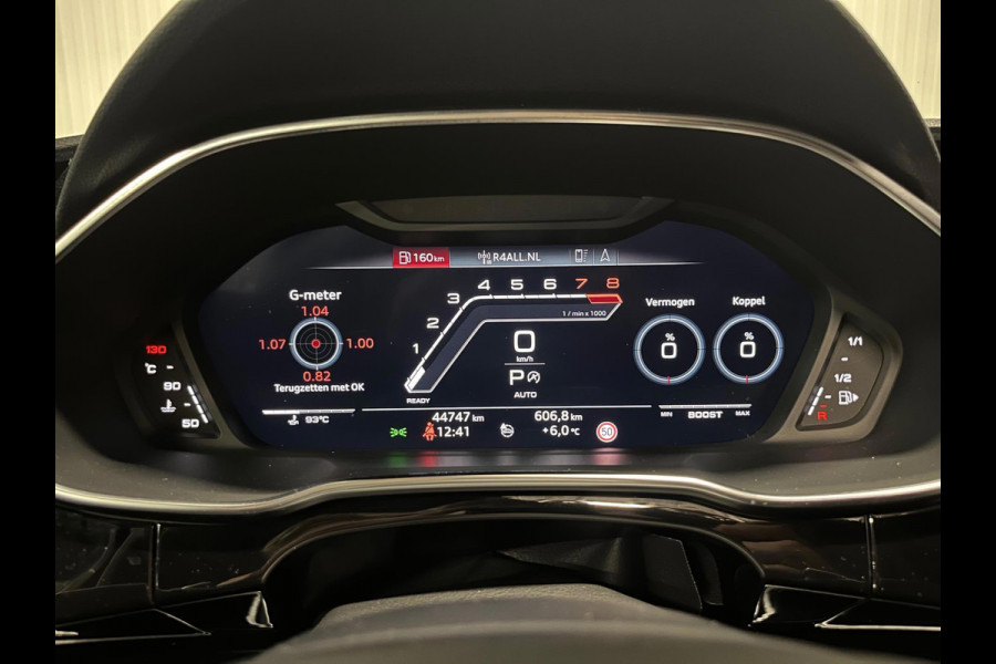 Audi RSQ3 Sportback RS TFSI | PANO | CAMERA 360 | ACC | B&O | ALARMKLASSE 5