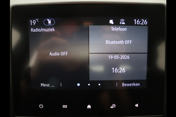 Renault Captur TCe Zen 90pk Airco | Cruise | Carplay