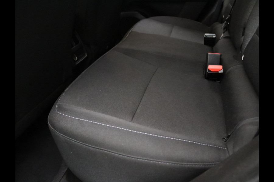 Renault Captur TCe Zen 90pk Airco | Cruise | Carplay