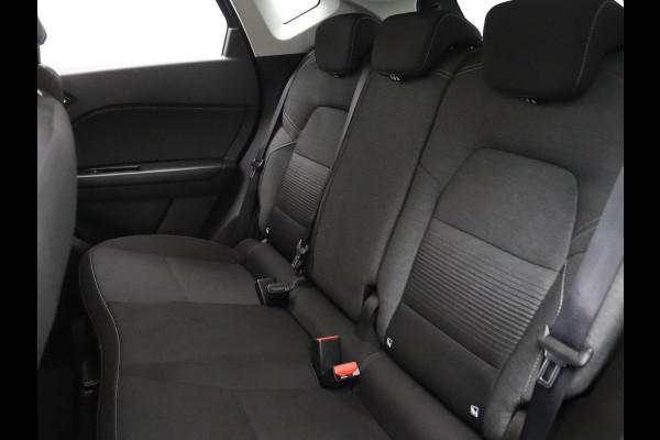Renault Captur TCe Zen 90pk Airco | Cruise | Carplay