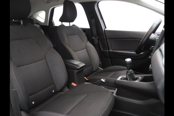 Renault Captur TCe Zen 90pk Airco | Cruise | Carplay