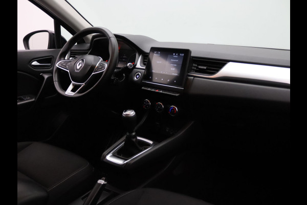 Renault Captur TCe Zen 90pk Airco | Cruise | Carplay