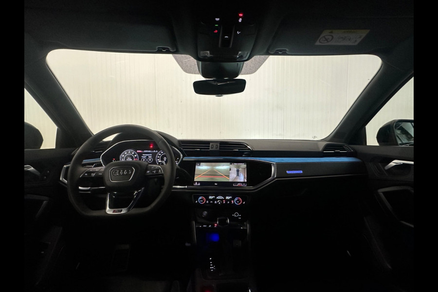 Audi RSQ3 Sportback RS TFSI | PANO | CAMERA 360 | ACC | B&O | ALARMKLASSE 5