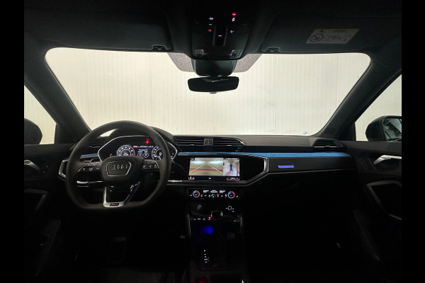 Audi RSQ3 Sportback RS TFSI | PANO | CAMERA 360 | ACC | B&O | ALARMKLASSE 5