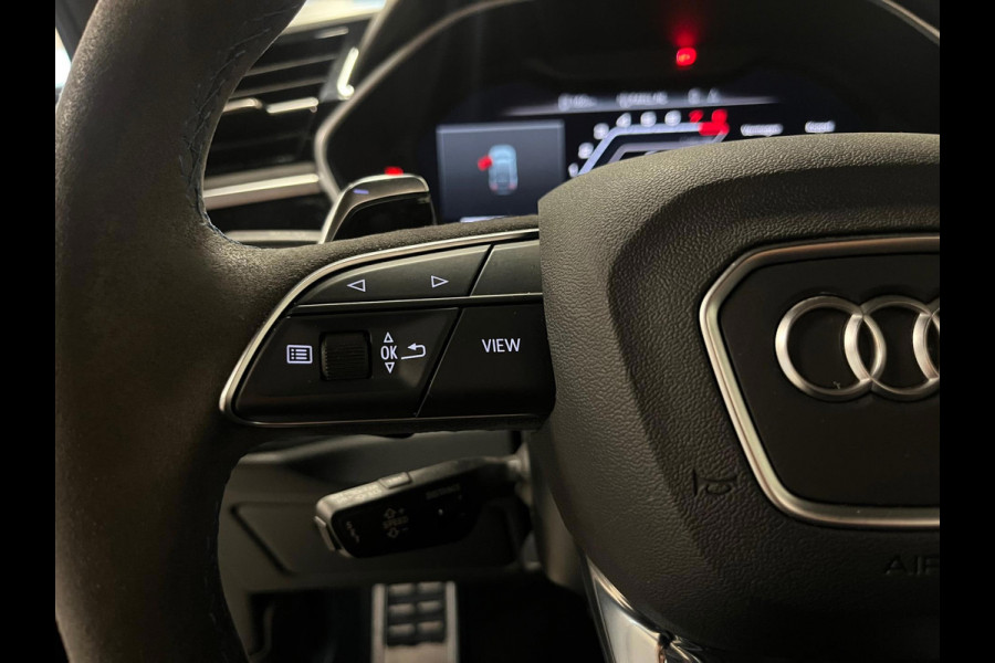 Audi RSQ3 Sportback RS TFSI | PANO | CAMERA 360 | ACC | B&O | ALARMKLASSE 5