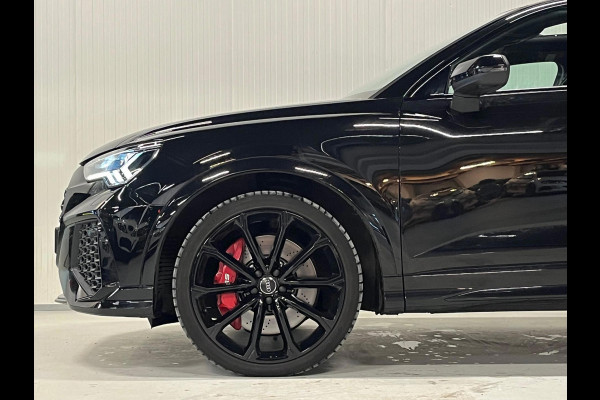 Audi RSQ3 Sportback RS TFSI | PANO | CAMERA 360 | ACC | B&O | ALARMKLASSE 5