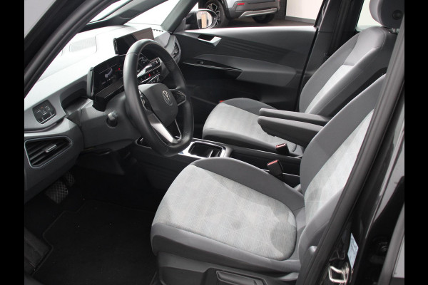 Volkswagen ID.3 Pro 58 kWh SOH 90% 18"Lichtmetalen Velgen Navigatie Parkeer sensoren Adaptive Cruise Control Climate Control