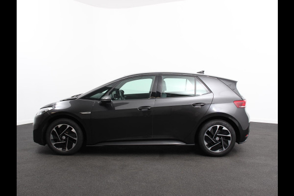 Volkswagen ID.3 Pro 58 kWh SOH 90% 18"Lichtmetalen Velgen Navigatie Parkeer sensoren Adaptive Cruise Control Climate Control