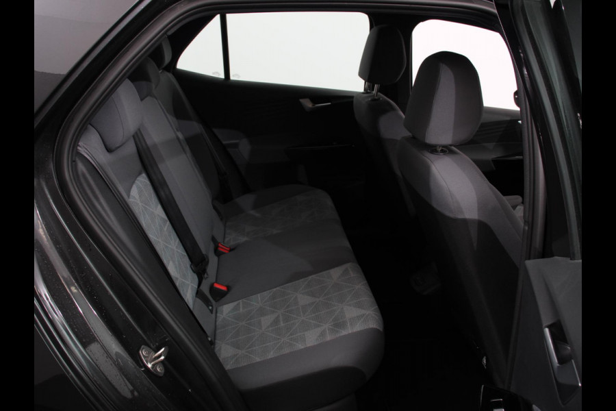 Volkswagen ID.3 Pro 58 kWh SOH 90% 18"Lichtmetalen Velgen Navigatie Parkeer sensoren Adaptive Cruise Control Climate Control