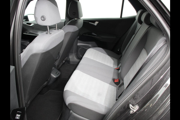 Volkswagen ID.3 Pro 58 kWh SOH 90% 18"Lichtmetalen Velgen Navigatie Parkeer sensoren Adaptive Cruise Control Climate Control