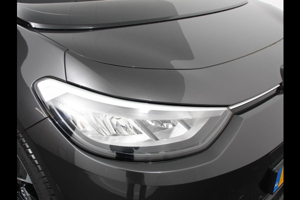 Volkswagen ID.3 Pro 58 kWh SOH 90% 18"Lichtmetalen Velgen Navigatie Parkeer sensoren Adaptive Cruise Control Climate Control