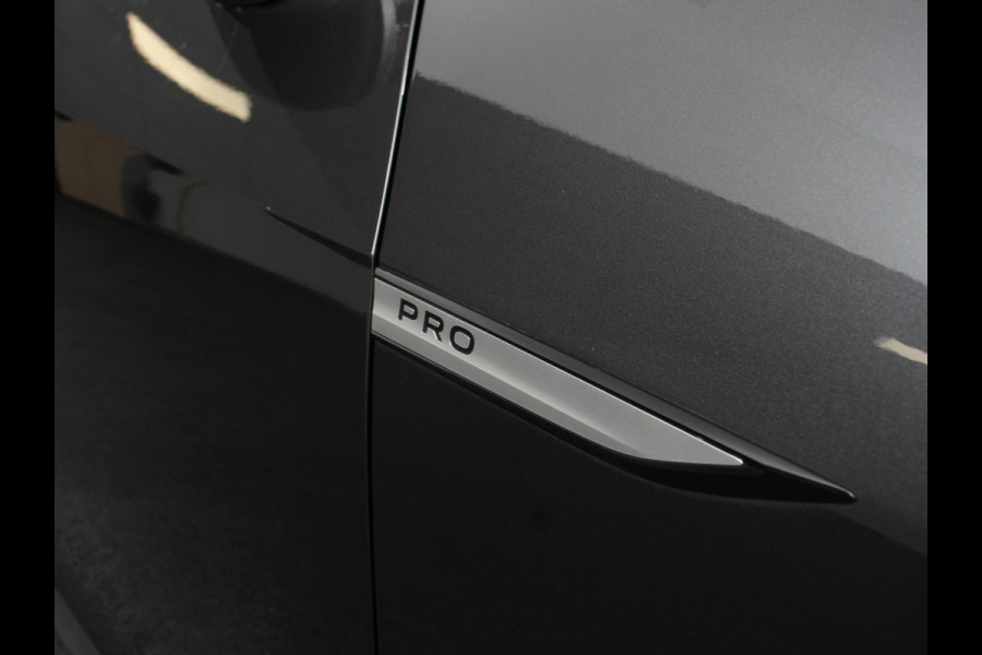 Volkswagen ID.3 Pro 58 kWh SOH 90% 18"Lichtmetalen Velgen Navigatie Parkeer sensoren Adaptive Cruise Control Climate Control