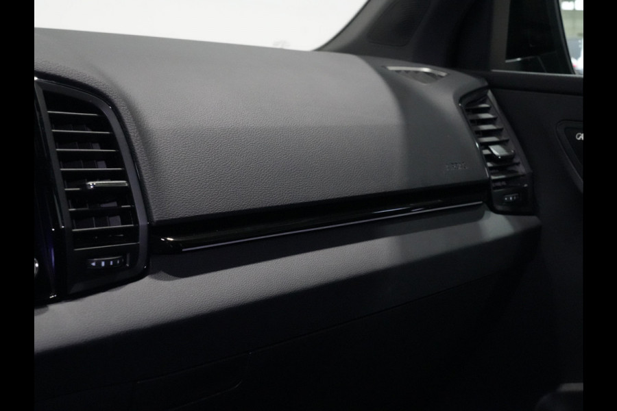 Škoda Karoq 1.5 TSI DSG ACT Sportline Business | Matrix-LED | Camera | Stoel/Stuurverw. | Navi