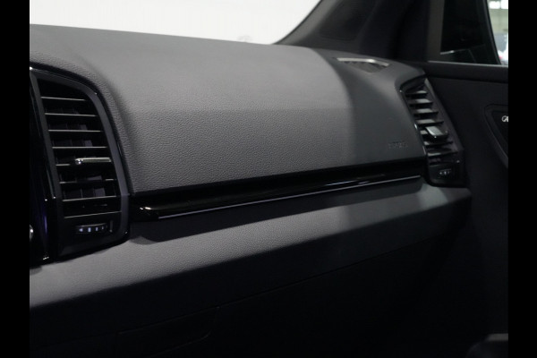 Škoda Karoq 1.5 TSI DSG ACT Sportline Business | Matrix-LED | Camera | Stoel/Stuurverw. | Navi