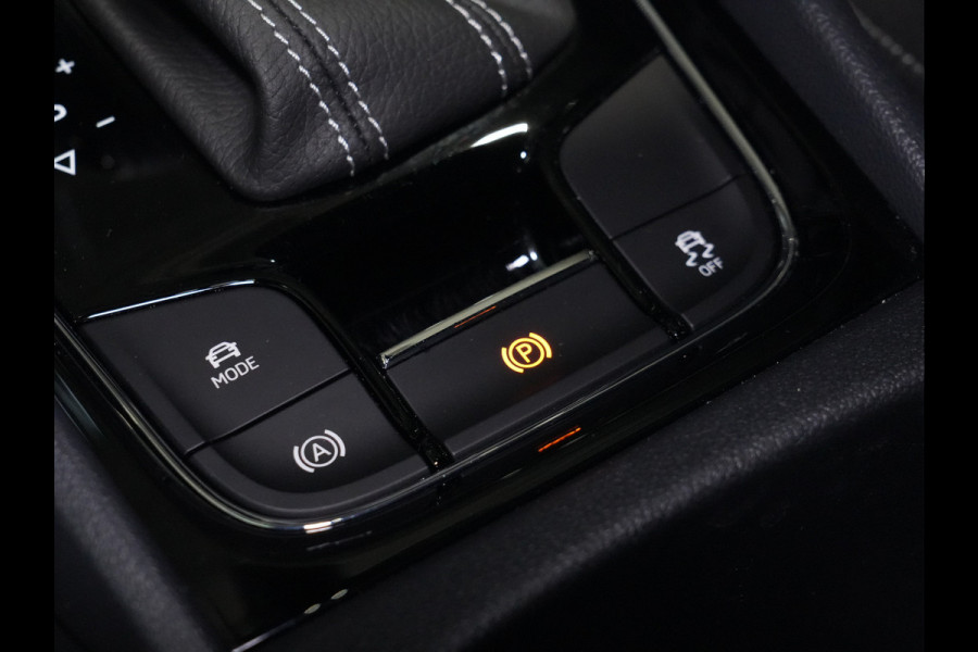 Škoda Karoq 1.5 TSI DSG ACT Sportline Business | Matrix-LED | Camera | Stoel/Stuurverw. | Navi