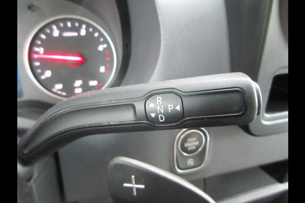 Mercedes-Benz Sprinter 215 CDI L2H2 Airco, Camera, Navigatie ,Trekhaak ,3-Zits.